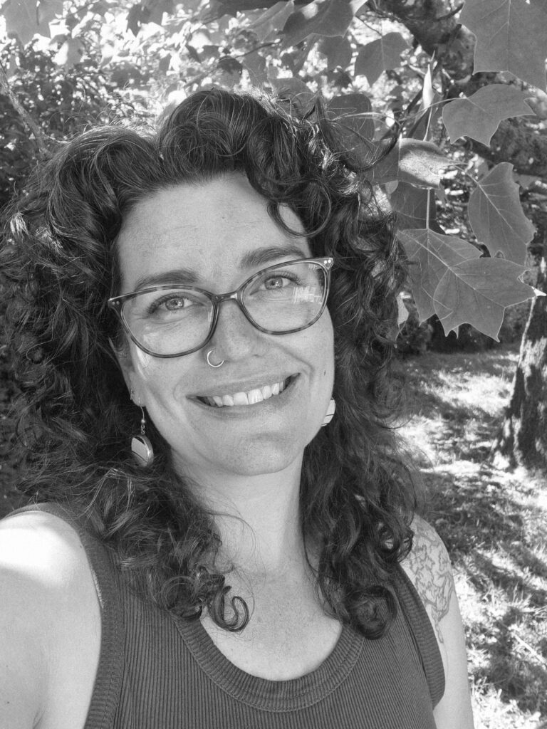 Elsa Little, Little Creatures Ecology